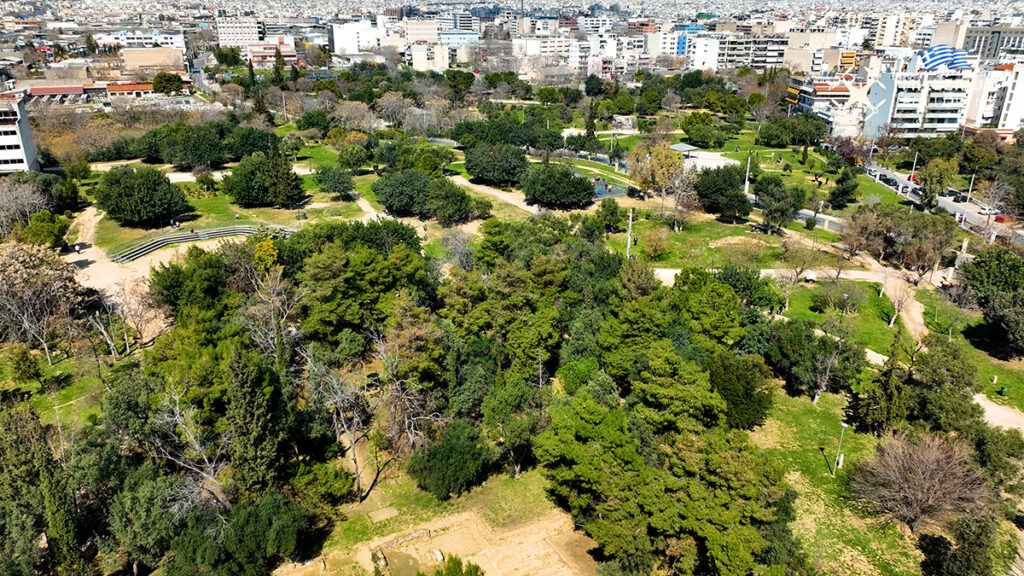 Ακαδημία Πλάτωνος (8)