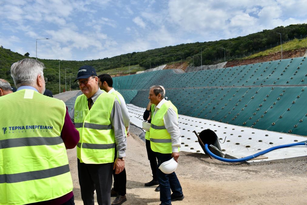 Ξεκίνησε η μεταβατική διαχείριση απορριμμάτων στην Περιφερειακή Ενότητα Μεσσηνίας 3