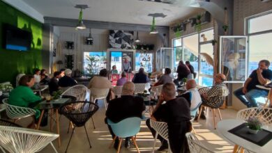 ΣΥΣΚΕΨΕΙΣ ΚΟ ΑΡΓΟΛΙΔΑΣ ΤΟΥ ΚΚΕ ΓΙΑ ΤΟ ΕΚΛΟΓΙΚΟ ΑΠΟΤΕΛΕΣΜΑ 2