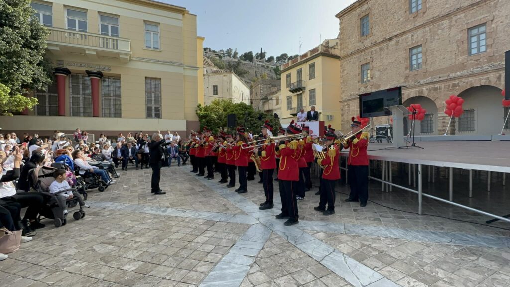 1η Γιορτή της Μητέρας Παιδιού με Αναπηρία (7)