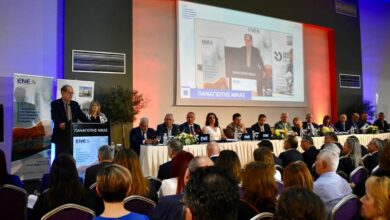 16ο Πανελλήνιο Επιστημονικό και Επαγγελματικό Νοσηλευτικό Συνέδριο 3