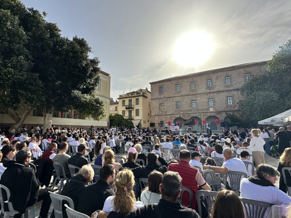 1η Γιορτή της Μητέρας Παιδιού με Αναπηρία (3)