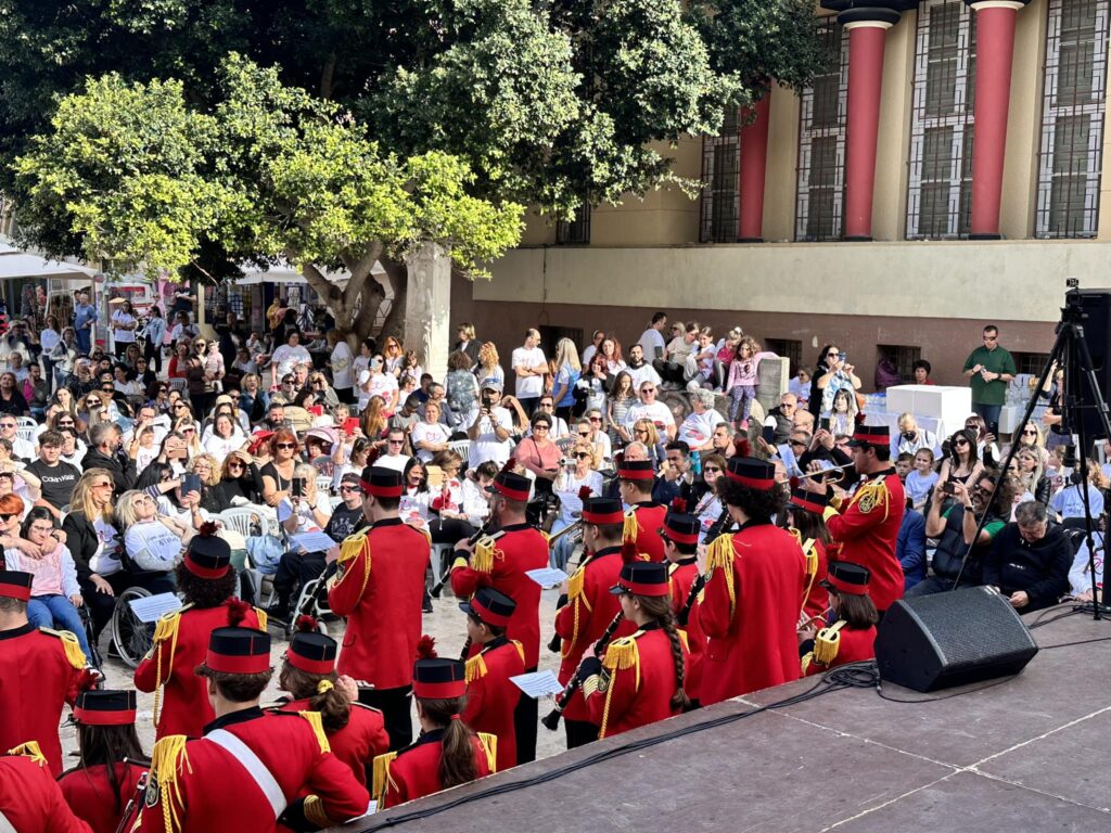 1η Γιορτή της Μητέρας Παιδιού με Αναπηρία (5)