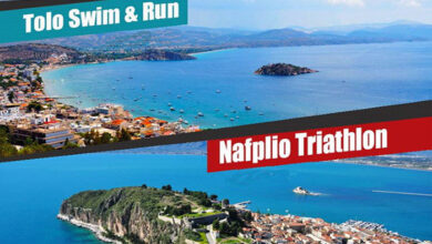 action triatlon nafplio Τolo2020