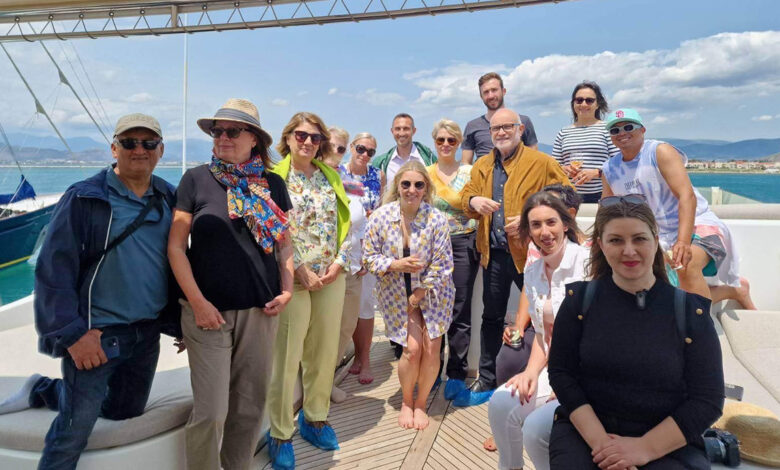 fam trip Ναύπλιο (1)