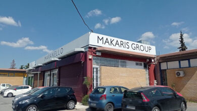 makaris group