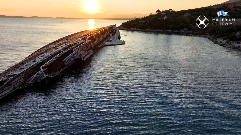 mediterranean sky Ελευσίνα (14)