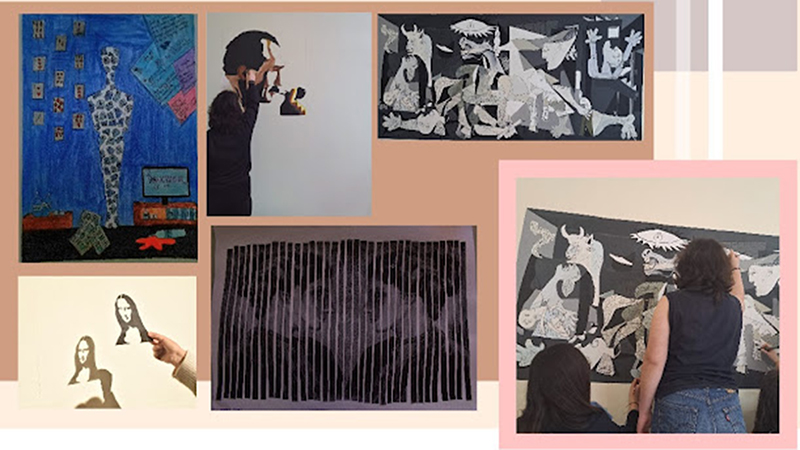 Οι μαθητές του Καλλιτεχνικού Γυμνασίου Αργολίδας καλούν σε έκθεση ζωγραφικής στο Άργος