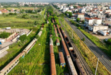 Βαγόνια Θεσσαλονίκη παρατημένα (9)