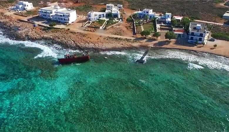 Διακόφτι