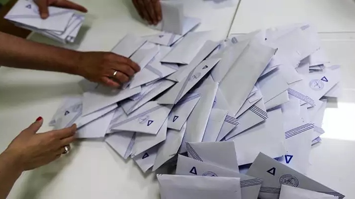 Εκλογές 2023: Σε μήνυση για απόπειρα αλλοίωσης του εκλογικού αποτελέσματος θα προχωρήσει ο ΣΥΡΙΖΑ