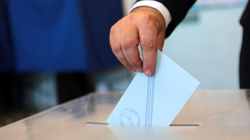 Εκλογές 2023: Τα αποτελέσματα στην Περιφέρεια Πελοποννήσου – Πώς ψήφισε κάθε νομός