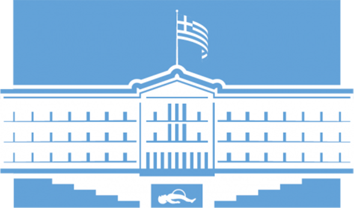 Εκλογές λογότυπο Βουλής