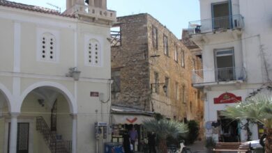Ενετικό κτήριο