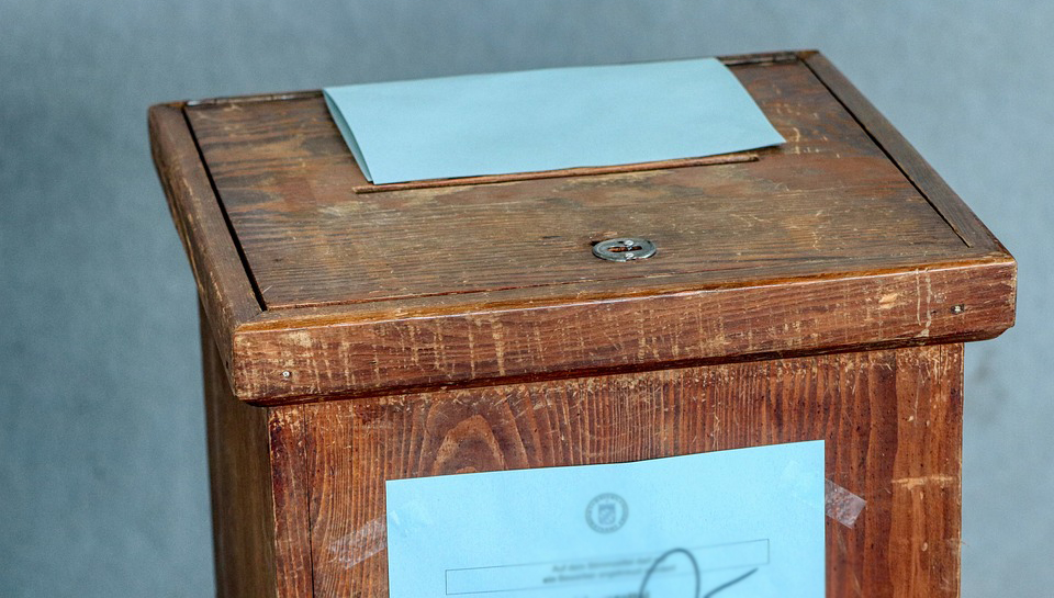 Εκλογές 2023: Αλλαγή πλάνων στο Μαλαντρένι – Στο Κοινοτικό Κατάστημα η κάλπη