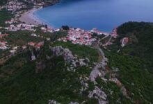 Κάστρο Καλογριάς