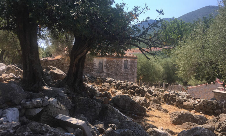 Καψάλα