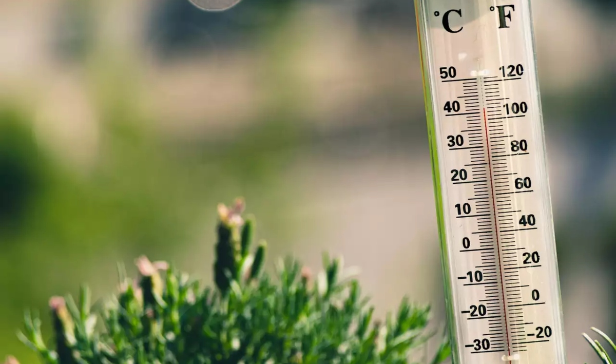 Καύσωνας: Σε ποια πόλη της Αργολίδας το θερμόμετρο ξεπέρασε τους 40 βαθμούς το Σάββατο