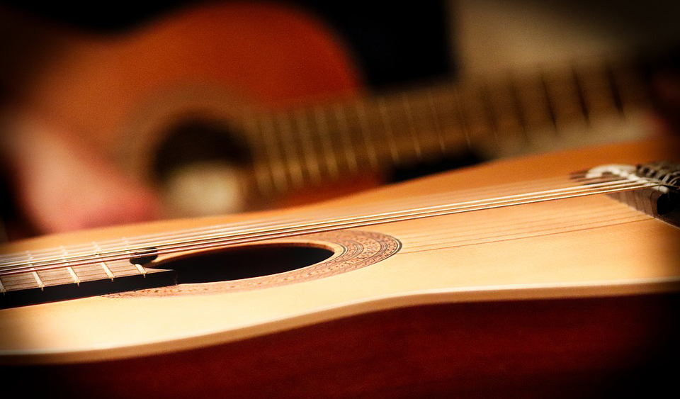 Ναύπλιο: Κονσέρτο κιθάρας από το Μουσικό Σχολείο Αργολίδας