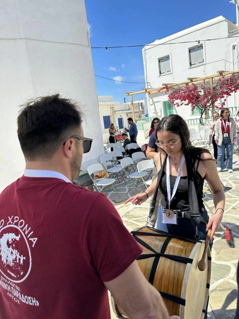 Κύθνος Ελληνική Παράδοση (1)