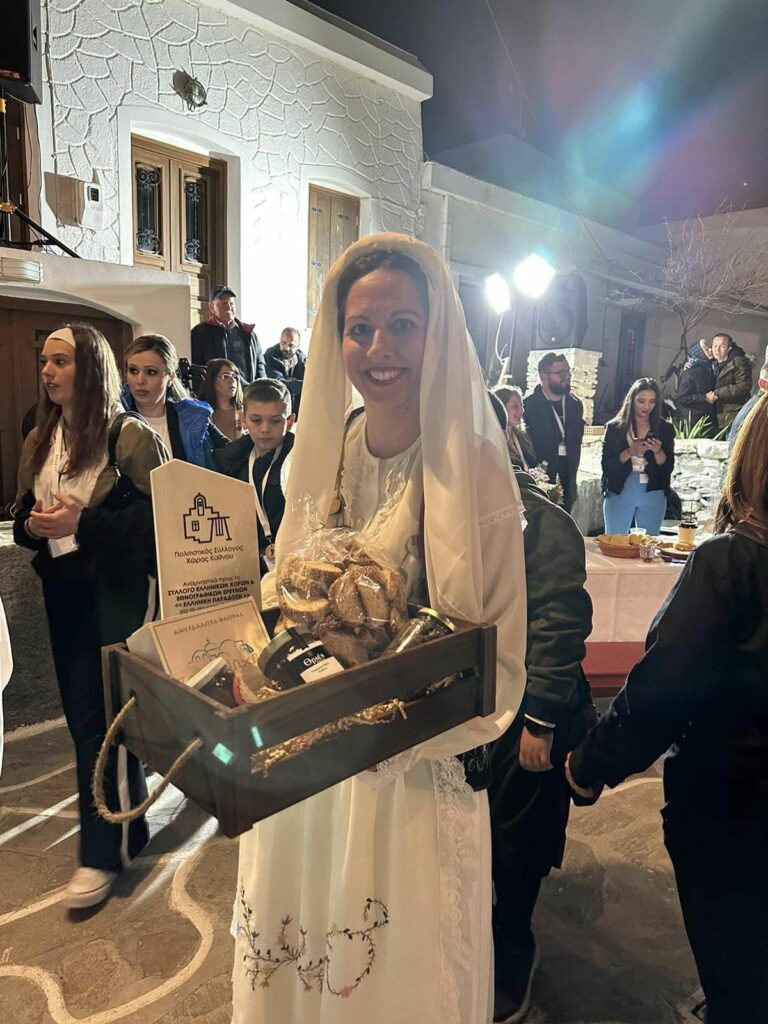 Κύθνος Ελληνική Παράδοση (5)