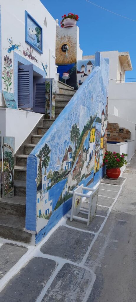 Κύθνος Ελληνική Παράδοση (9)