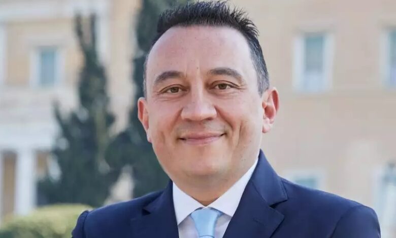 Κώστας Βλάσης