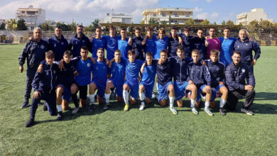 Μικτή Κ16