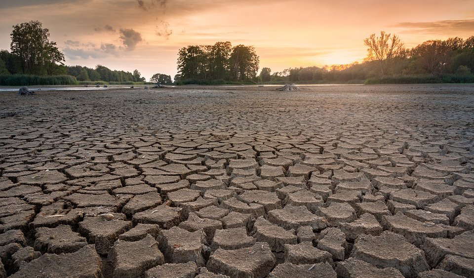 Αργολίδα: Πού κυμάνθηκε η ξηρασία τον Οκτώβριο