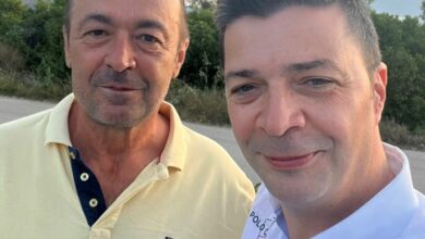 ΠΑΠΑΓΕΩΡΓΟΠΟΥΛΟΣ ΑΝΑΣΤΑΣΙΟΣ ΚΑΙ ΚΩΣΤΑΣ ΜΑΚΑΡΗΣ