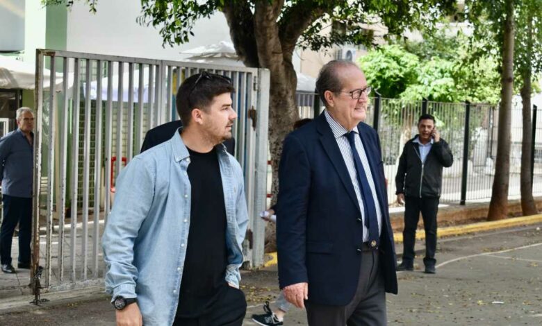 Παναγιώτης Νίκας ψηφοφορία (1)