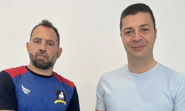 Παναγιώτης Παπαγεωργόπουλος Κ Μάκαρης