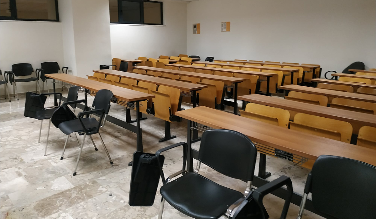 Πανεπιστήμιο Πελοποννήσου: Μεταπτυχιακό στις Μεσογειακές Σπουδές