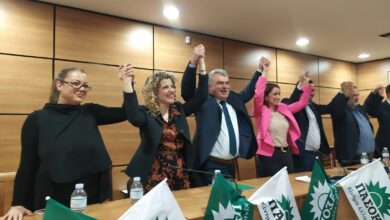 Παρουσίαση ψηφοδελτίου ΠΑΣΟΚ ΚΙΝΑΛ Αργολίδα (4)