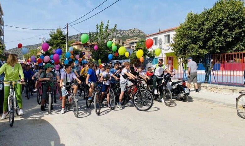 Ποδηλατάδα Τολό (5)