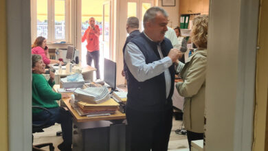 Πουλάς νοσοκομεία (2)