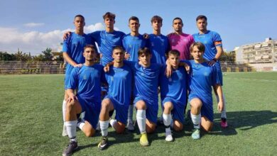 Προεθνική ομάδα Κ 16 ΕΠΣ Αργολίδας (2)