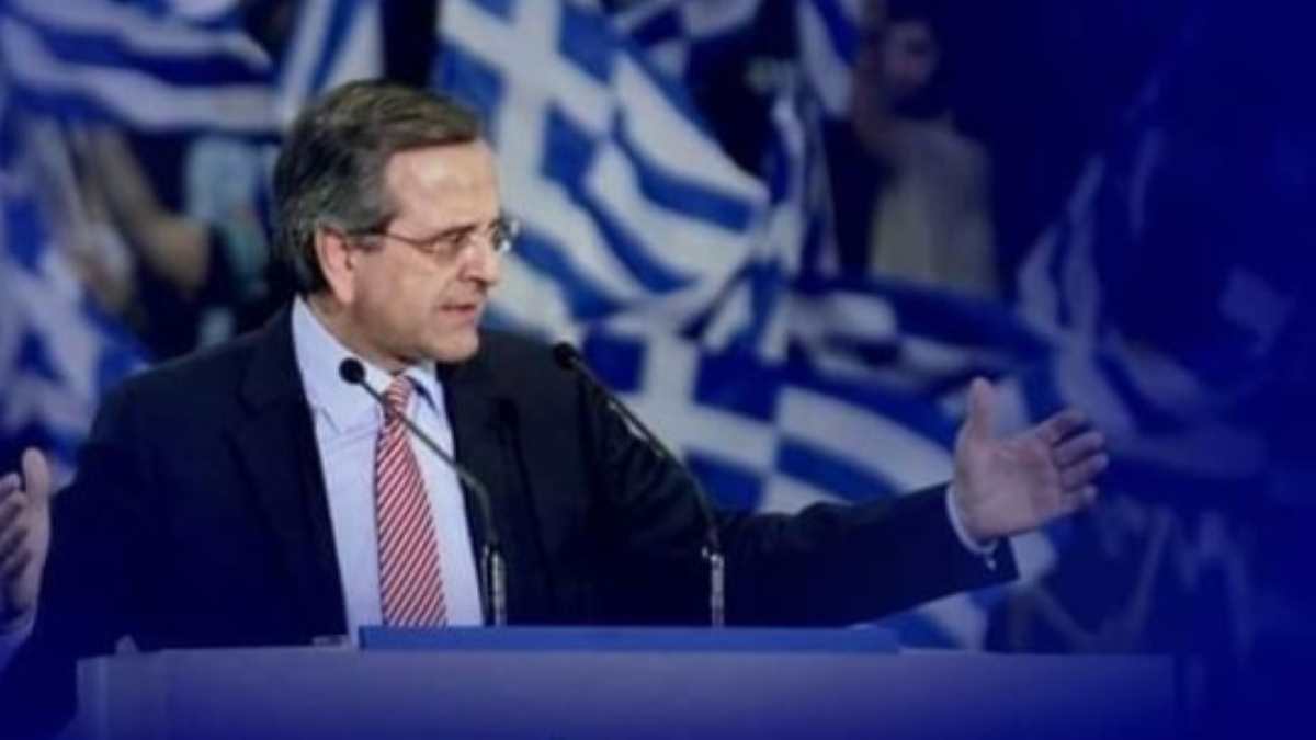 Αργολίδα: Πάνε Καλαμάτα για την ομιλία του Αντώνη Σαμαρά