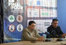 Συνέντευξη final four μπάσκετ με αμαξίδιο Ναύπλιο (2)