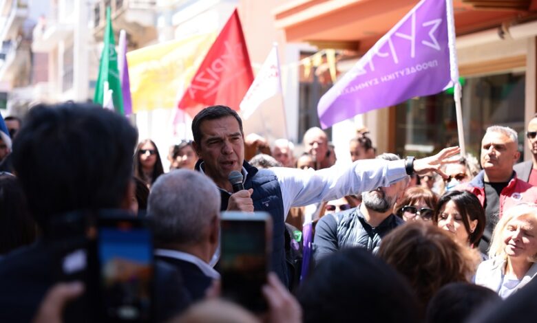 Τσίπρας Τρίπολη (3)