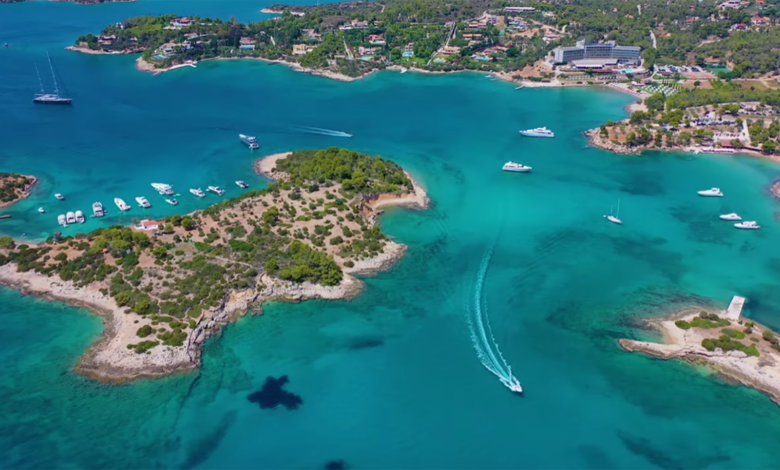 Χηνίτσα