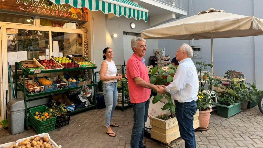 Ανδριανός σε Κρανίδι, Πορτοχέλι, Θερμησία και Ερμιόνη 14