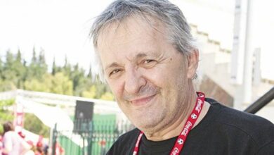 Γιώργος Γεωργίου