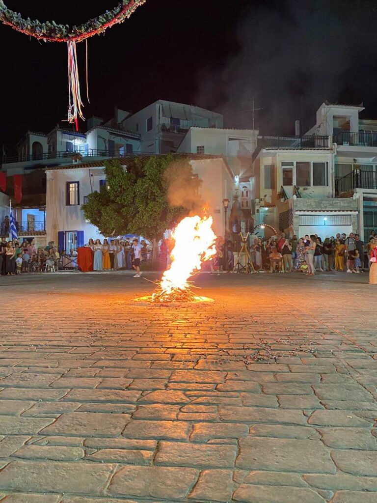 Κλήδονας Ερμιόνη (3)