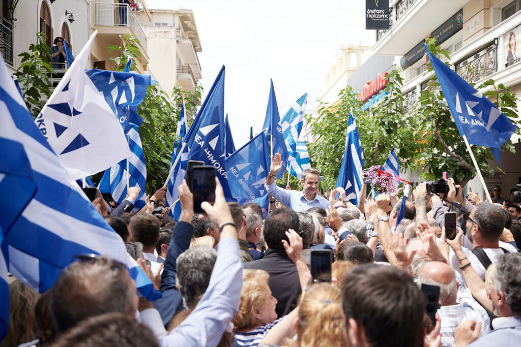 Μητσοτάκης Λουτράκι Κόρινθος (9)