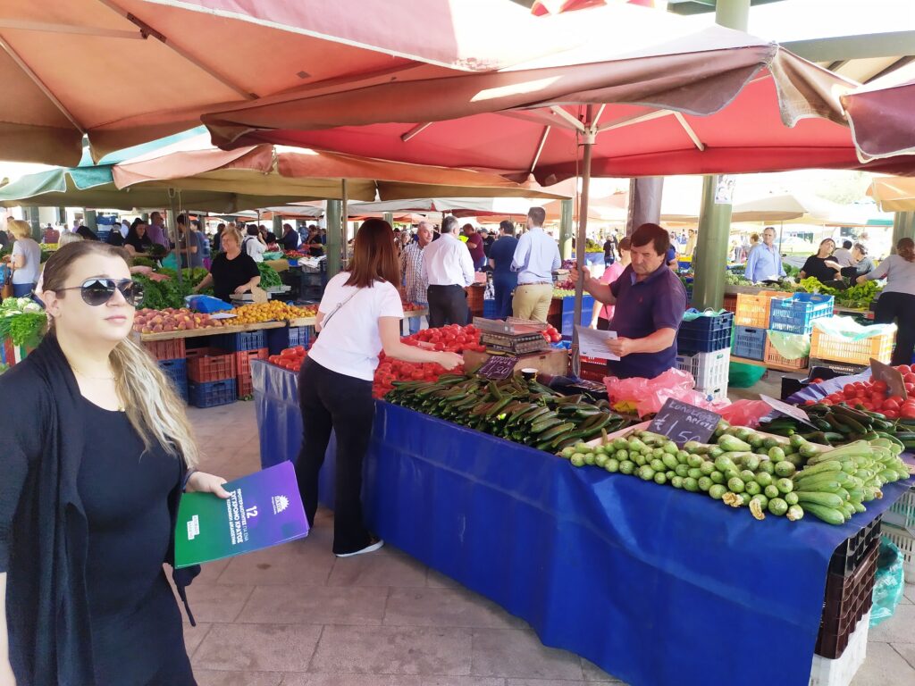 Περιοδείες ΠΑΣΟΚ χωριά Αργολίδα (2)