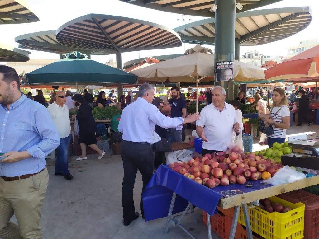 Περιοδείες ΠΑΣΟΚ χωριά Αργολίδα (3)