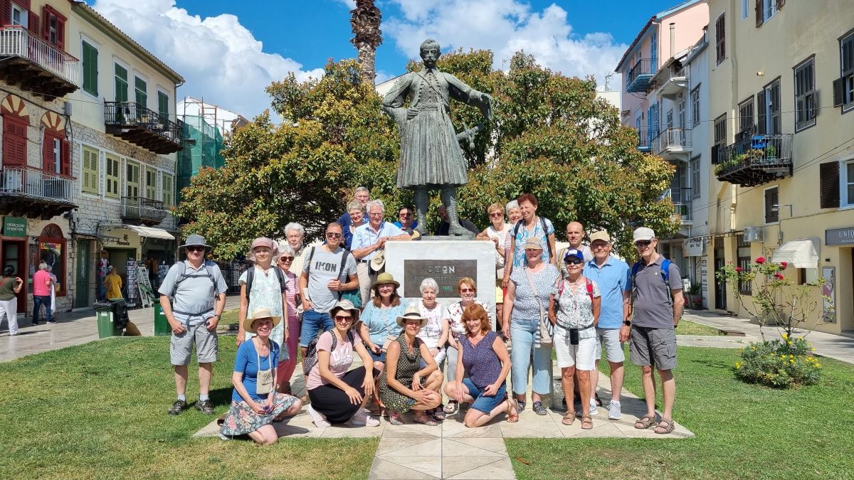 Κρατάει χρόνια (45) αυτή η κολόνια