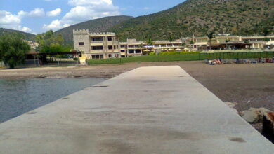 candia castel