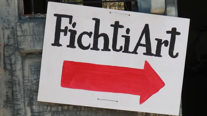 FichtiArt Festival 2023: 4 ημέρες με 15 καλλιτέχνες στα Φίχτια